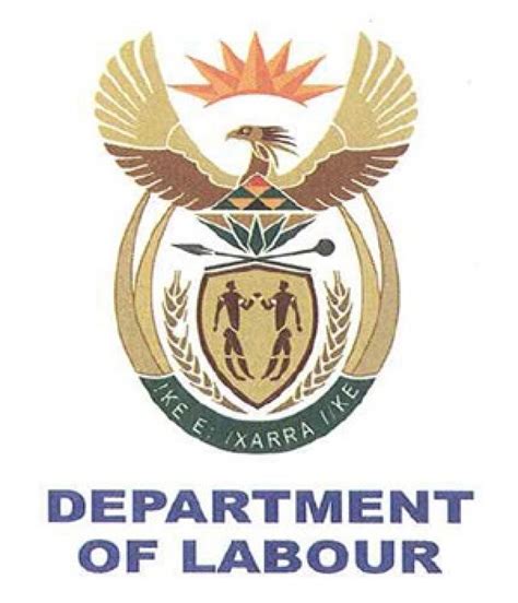 Labour Department .